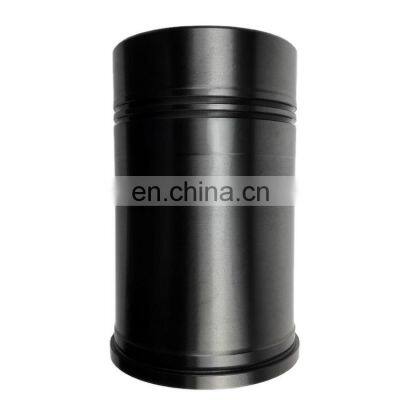 Genuine yuchai parts cylinder liner for YC4D130-33 Foton and Jinbei trucks,yuchai diesel engine