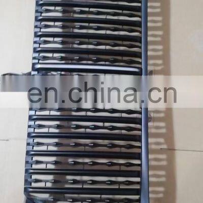 New Design Led Light Car Front Grill Cover For Revo Rocco 2020 2021