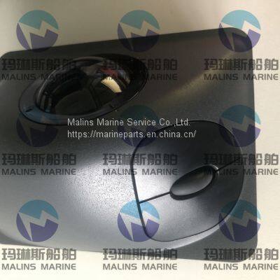 Echo Sounder Distributor PCB 02P6283