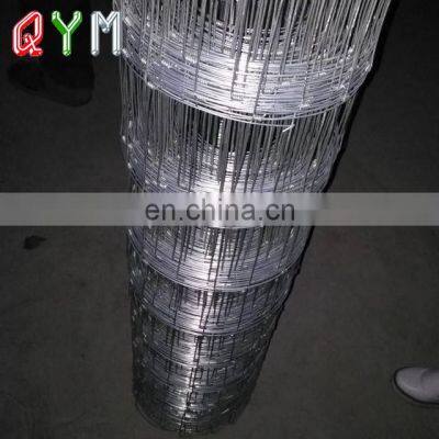 Cheap Farm Fence Galvanized Metal Horse Fence Panel