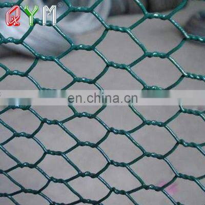 PET Agriculture Fish Farm Cage Netting Gabion Hexagonal Wire Mesh photo-3