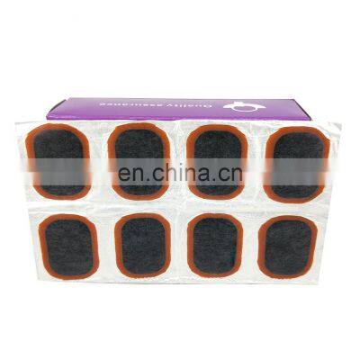 High Quality Rubber Tubeless Tire Inner Tube Tire Repair Cold Patch