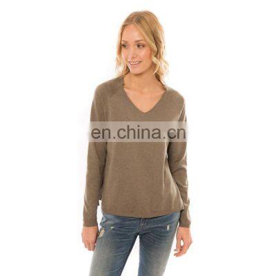 Baggy Fall Cool Woolen Sweaters In Nepal For Women