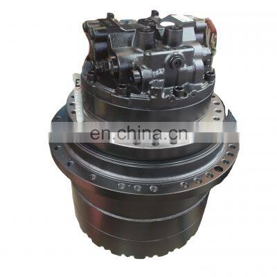 Travel motor final drive 31N9-40032 R320-7 R320LC-7 Travel reduction gearbox