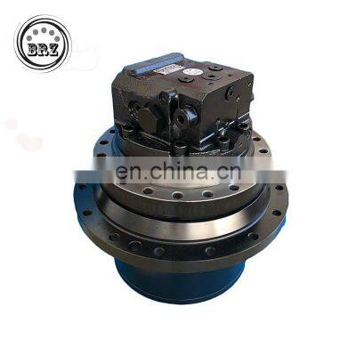 Teijin Seiki HY-DASH NABTESCO GM17V3-B-46/82-0 excavator SK120 final drive SK130 travel motor LP15V00001F1