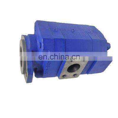 P124B P124B085 P124B185 P424 Small displacement sleeve bushing pump motor P124B185SNZA15-54PBZA17 P124B085DUZA10-54 GSZA10-1