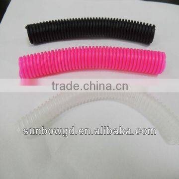 PP corrugated pipe manufacturer
