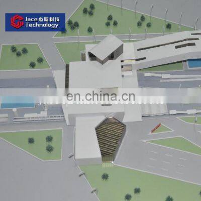 Plastic Model Production Service Architectural Suplaies photo-4