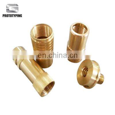 High Precision Cnc Router Machining Metal for High Quality Requirement photo-3