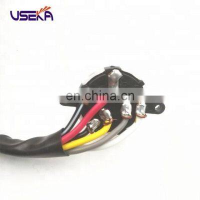 High Quality Ignition Cable Switch 5pin for NISSAN OEM 48750-1E411 487502M000 487507C900 photo-2