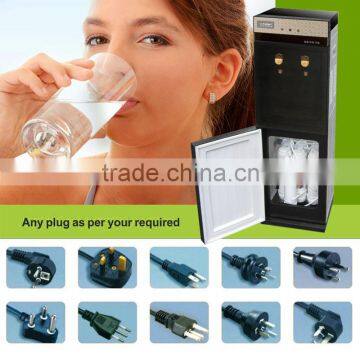 Water Cooler Dispenser With ro Purifier/crystal Water Dispenser photo-4