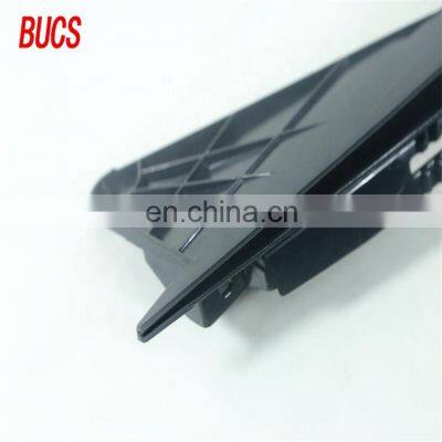 Solid Front Bumper Grille Support Bar Are Suitable for Tesla Model S 2016-2019 OEM 1062472-00-F