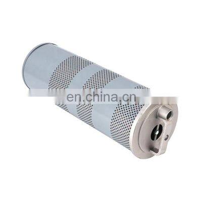 High Quality Diesel Excavator Engine Hydraulic Oil Filter Element 60101256 Used For SANY