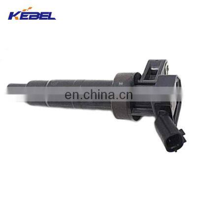 Ignition Coil for Hyundai Equus Century Centenary Jaynes Santa Fe Sonata Kia Margontis Far Ship Sorento Lion Run 27300-3F100 photo-2