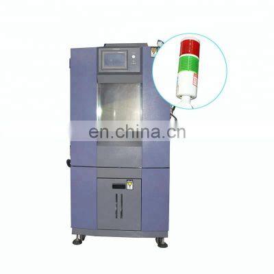 High Quality Environmental Temperature and Humidity Test Chamber For Laboratory and Industrial Workshops