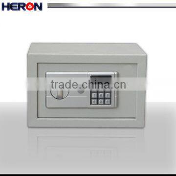 mini safe box,KEY CASE,small metal money box,home safe (EK-20)