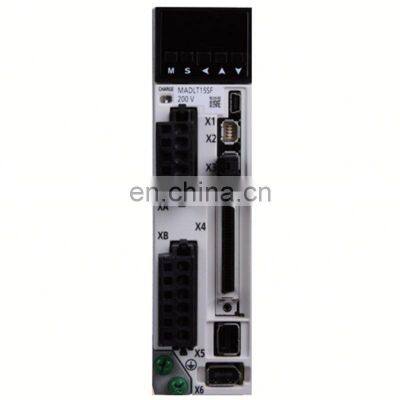 MMX8G10XB AC servo motor drive