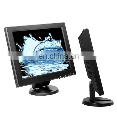 Best Price 12 inch industrial LCD monitors for computer monitor