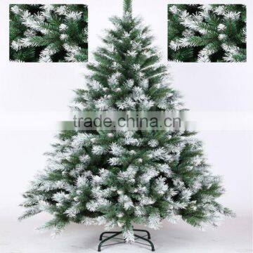 New Design Professional Battery Fiber Optic Christmas Tree photo-4