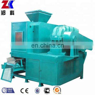 Coal/charcoal/iron dust briquetting machine