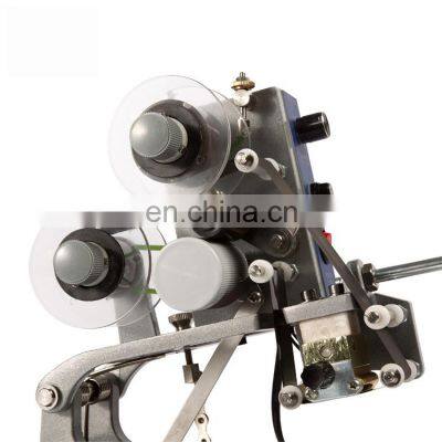 DY-8 Coding Machine for Medical Food, Glass Bottles, Cans, Plastic Products, Mineral Water, Carton Packaging Price photo-5