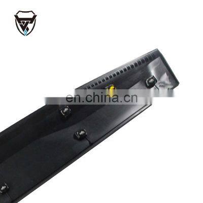China Quality Wholesaler TRACKER TRAX Car Lower Front Door Trim LH For Chevrolet 26319575 26227789