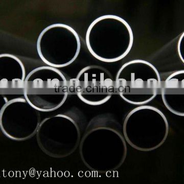 Seamless Titanium alloy tube Gr5