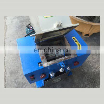 High Efficiency Low Cost Plastic Crusher for Sale 5HP