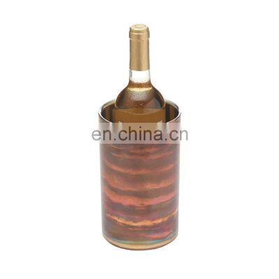 new design wine chiller