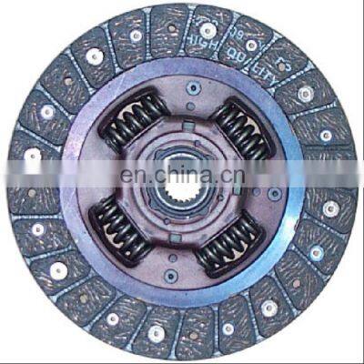 Clutch Plate Disc 31250-87609 DD-021 80-06-614 DHD031 DF-614 320021860 J2206018 31250-87614 1862676001 For DAIHATSU