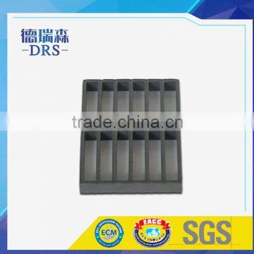 High Strengh Frp Plastic Rectangle Grating photo-3