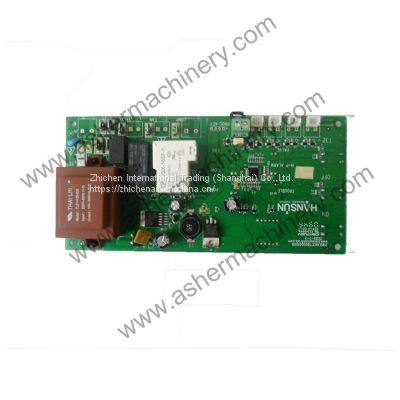 15460876  Ingersoll Rand  Controller - Ingersoll Rand Original Spare Parts
