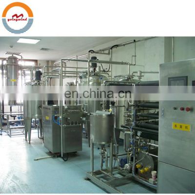 Automatic small scale fruit juice production line semi auto mini juice processing equipment plant machines cheap price for sale