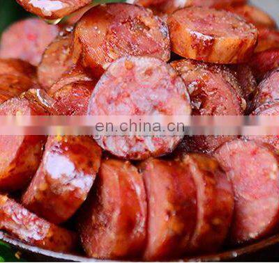 Stainless Steel Enema Equipment/ Automatic Sausage Knotting Machine / Sausage Filling Machine photo-2