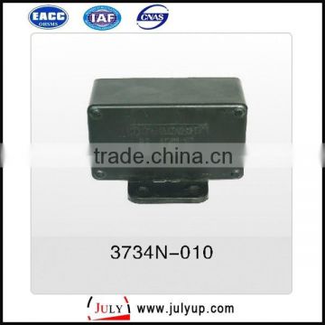 Dongfeng EQ153 truck parts 3734N-010 light inspecting sensor