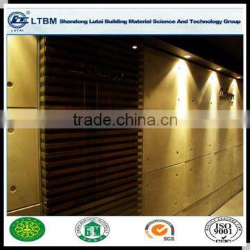 Colorful Fiber Cement Construction Boards photo-3