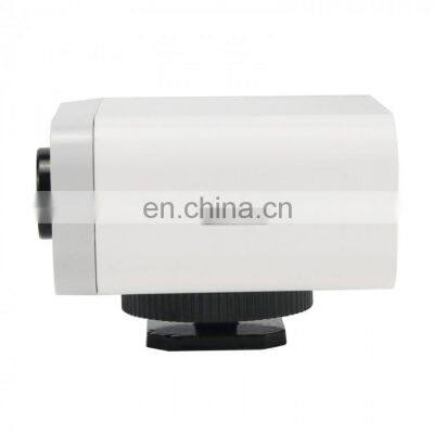 ZB-M08 Set-top Reflection Incident Light Metering Film Photography Luminometer Camera Light Meter photo-3