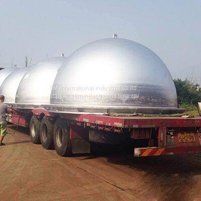 Lead Refining Kettle photo-5