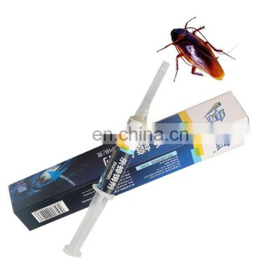 pest control 20g/syringe cockroach gel attractant bait in China