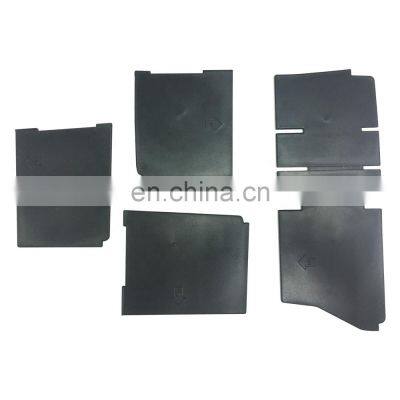 ABS Car Armrest Box for Jeep for Wrangler JL Parts
