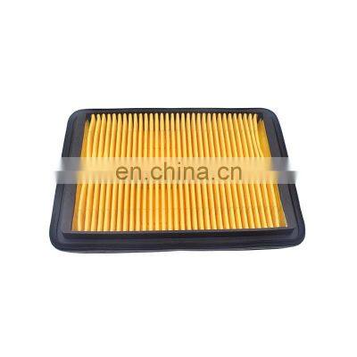 Engine Air Filter Assembly For Nissan Frontier Navara D40 16546-EB70A