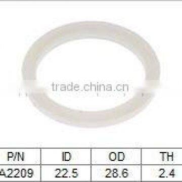 Oil Drain Plug Gaskets Nylon M22 photo-4