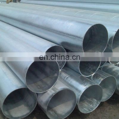 Galvanized Steel Pipe Best Chinese Factory Price