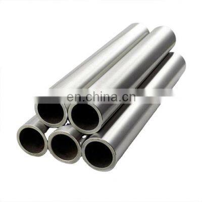 Factory direct sales 201 304 316L 15mm medical stainless steel seamless pipe tube