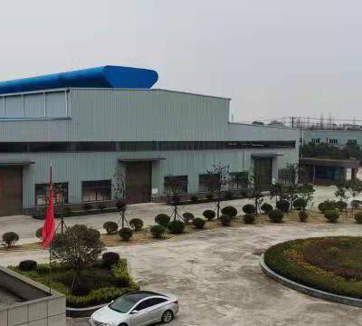 Zhengzhou Huachen Refractory Co., Ltd. company overview - view 2
