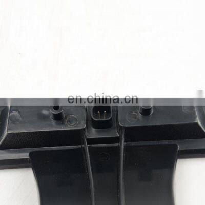 High LED Brake Lights (Black) for Jeep Wrangler JK 07+ Accessories photo-4