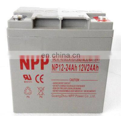 12v 24ah solar battery box price complete batteries solar system maintenance free gel solar panel battery system