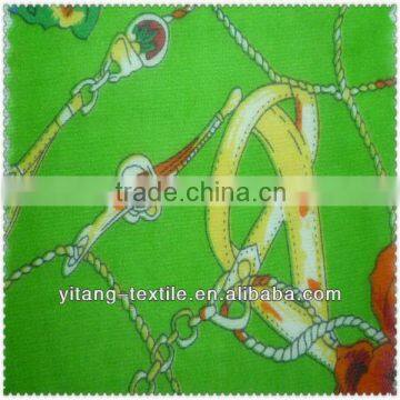 Top quality and cheap 100% silk ,digital print silk fabric online