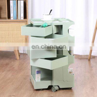 China Factory Directly Price 360 Degrees Rotating  Cabinet