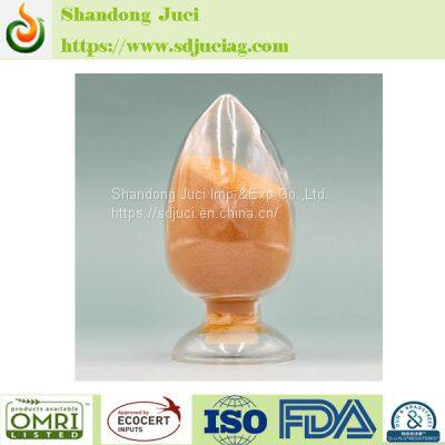 Corn Steep Liquor Powder Aquatic Feed Ingredients photo-2